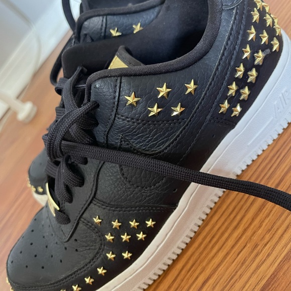 RARE aireforces, worn maybe a handful of times - Picture 2 of 2